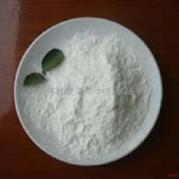 甜味剂市场优选 郑州锦德食品供应高品质D-甘露糖醇